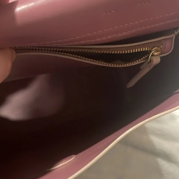 Kate Spade Tan Backpack - Picture 7 of 14